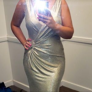 Beautiful Ralph Lauren Gown